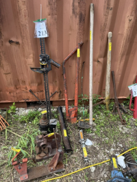 Sale Image for Native Tree Service, Inc. &amp; Native Landscape Service, Inc.