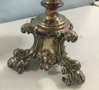 Sale Image for Second October Online Auction