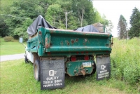 Sale Image for Auction - Construction Business 