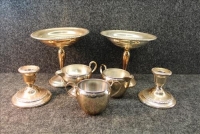 Sale Image for Large Public Auction