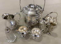 Sale Image for April Online Auction 2021