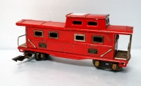 Sale Image for Model Train Auction Online Only