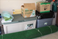 Sale Image for Moving Auction