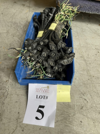 Sale Image for Advance Case Parts, Inc. Inventory