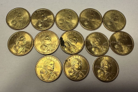 Sale Image for 3rd Online Coin Auction