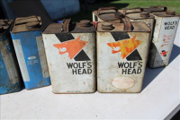 Sale Image for Real Estate &amp; Contents