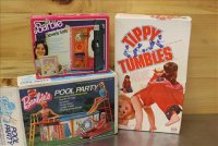 Sale Image for Large Public Auction