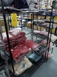 Sale Image for Violet Ash, Inc. D/b/a Military Hippie