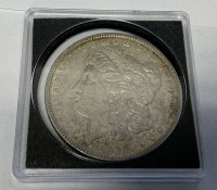 Sale Image for Coin and Jewelry Online Auction 2026