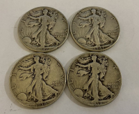 Sale Image for July Online Auction