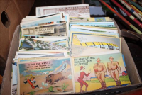 Sale Image for Real Estate &amp; Contents