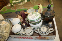 Sale Image for Living Estate Auction