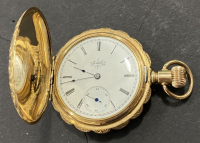 Sale Image for Watch And Jewelry Online Auction