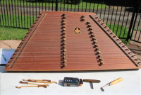 Sale Image for Real Estate &amp; Contents