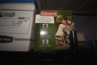 Sale Image for Wilkin Estate Personal Prop. -Absentee Bidding