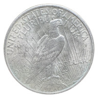Sale Image for Wake Robbin Gold & Silver Coin and Bullion Auction #1