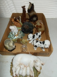 Sale Image for Treadway Online Estate Auction