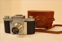 Sale Image for Public Auction At The New Refinery