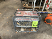 Sale Image for Allan Spear Construction, LLC (Vehicles & Equipment)