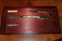 Sale Image for Real Estate &amp; Contents