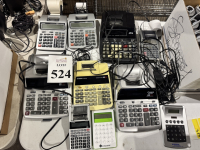 Sale Image for SLM Services, LLC (Lead Case)