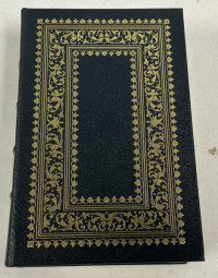 Sale Image for Easton Press Book Online Auction
