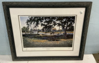 Sale Image for November Online Auction 2025