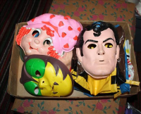 Sale Image for Real Estate & Contents