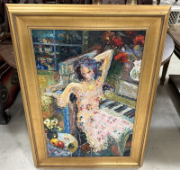 Sale Image for February Online Auction 2024