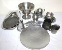 Sale Image for Moving Auction
