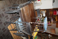 Sale Image for Real Estate And Contents