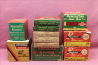 Sale Image for Large Public Auction