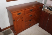 Sale Image for Moving Auction