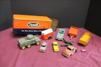 Sale Image for Large Public Auction