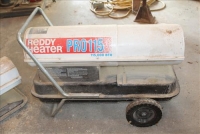 Sale Image for Auction - Construction Business 