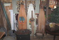 Sale Image for Downsizing Auction- Barntique