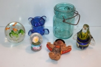 Sale Image for August Online Only Auction