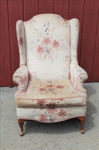 Sale Image for Public Auction At The New Refinery