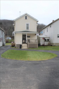 Sale Image for Real Estate & Contents