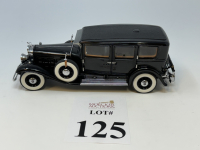 Sale Image for Large Collection Of Quality Diecast Models &amp; Collectibles