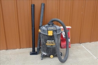 Sale Image for Large Public Auction