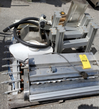 Sale Image for Commercial Baking Production Equipment And Vehicles