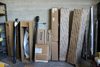 Sale Image for Dennis Trailers Inc. Liquidation Auction