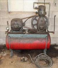 Sale Image for Real Estate And Contents