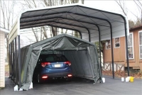 Sale Image for Large Public Auction