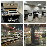 Sale Image for Audio America, Inc.