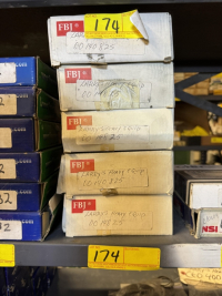 Sale Image for Larry’s Heavy Equipment Parts &amp; Services, Inc.