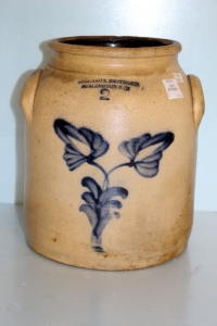 Sale Image for March Antique Auction