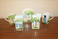 Sale Image for Real Estate And Contents