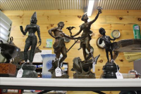 Sale Image for Large Public Auction